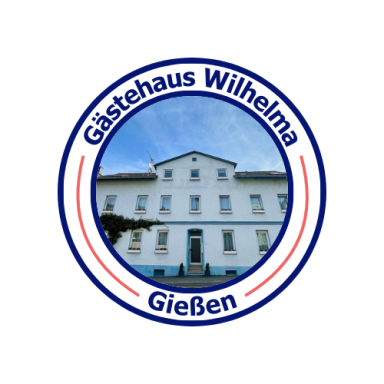 Logo Gästehaus Wilhelma